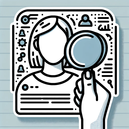 Content Analyzer for Silent Susan logo