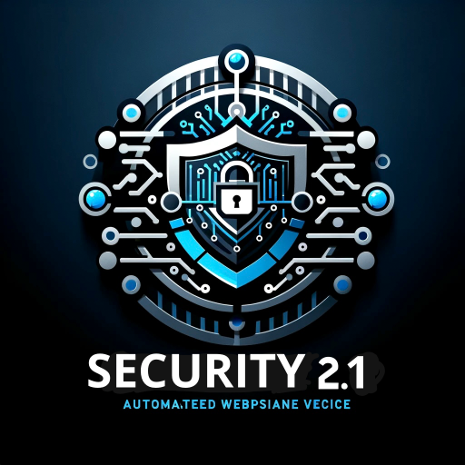 🔒SECURITY 2.I logo