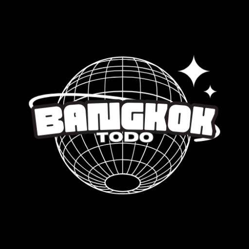 Find Things To Do & Events in Bangkok logo