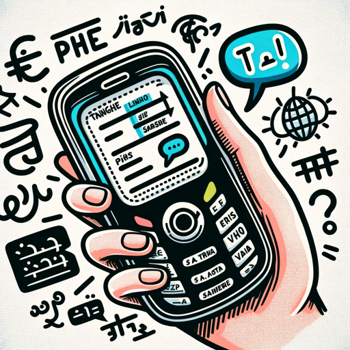 Translator GPT logo