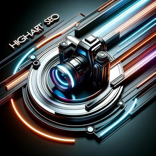 HighArt SEO logo