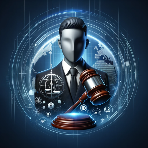 Global IP Sage logo