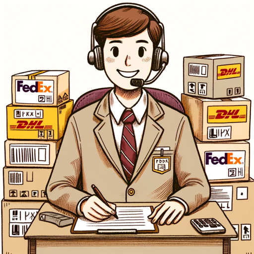 クーリエがバイヤーと連絡とれないときのメッセージ作成 logo