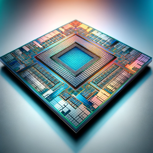 Semiconductor Wafer Fabrication Expert logo