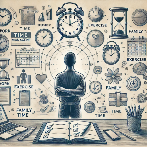 생산성 향상위한 시간 전략 (Productivity Time Management) logo