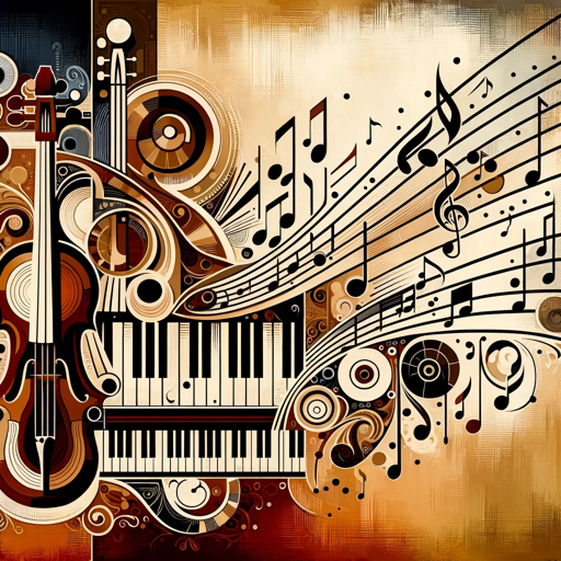 Classical Harmony Guide logo
