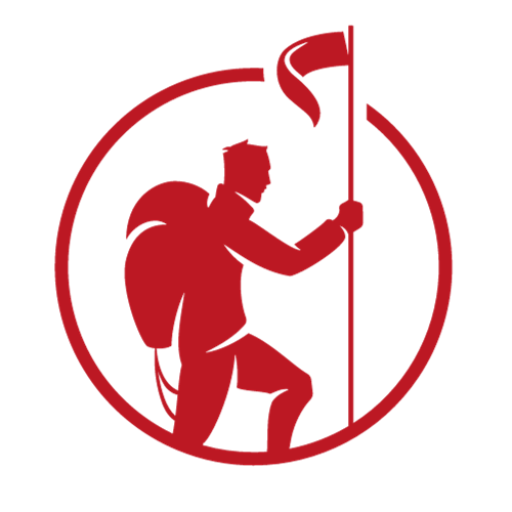 Climb Companion logo
