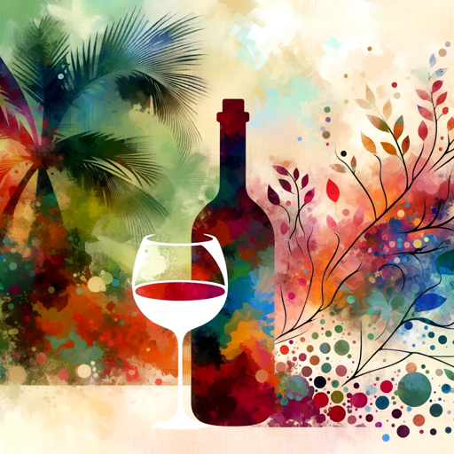Drunken Aloha logo