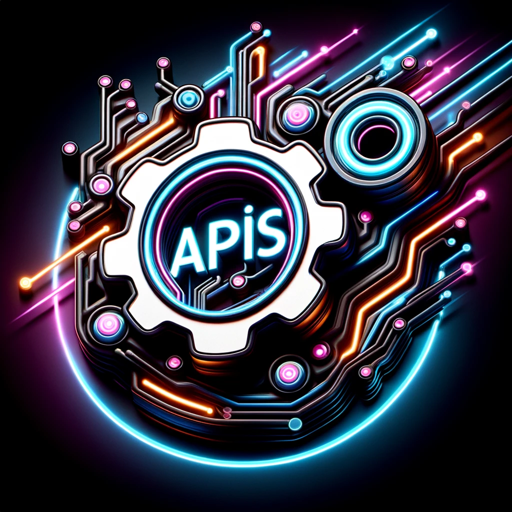 GPT API Crawler logo