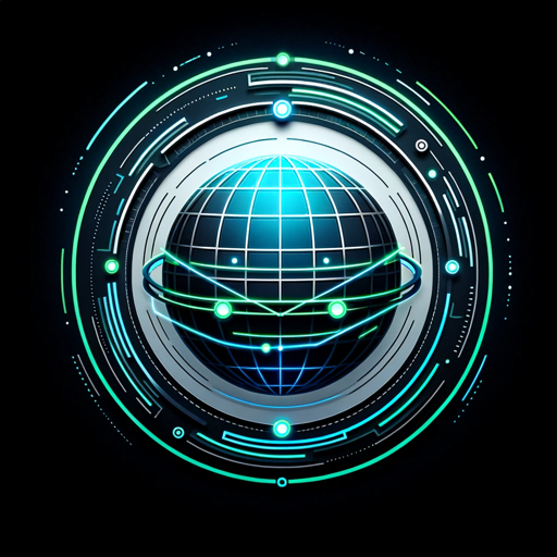CUSTOM TLDS AND DOMAINS WITH AI logo