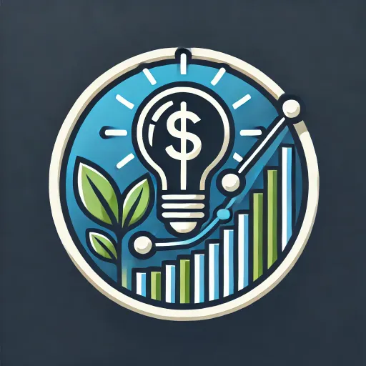 Financial Insight Architect logo