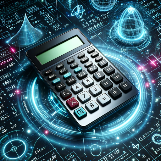 Mathematics Solver AI | Friendly Maths Support logo