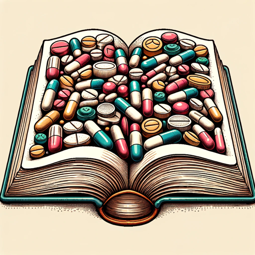 Pharma Guide logo