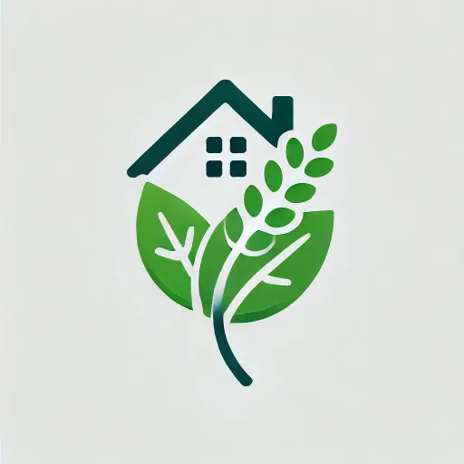 EcoHome Natural Building Consultant logo