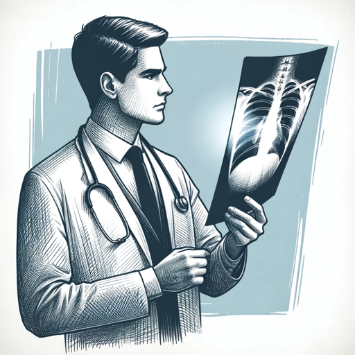 Asistente de Radiología logo