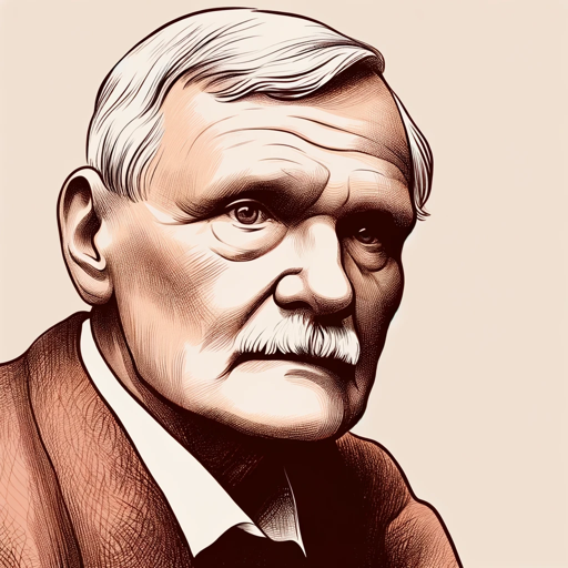 Carl Gustav Jung logo