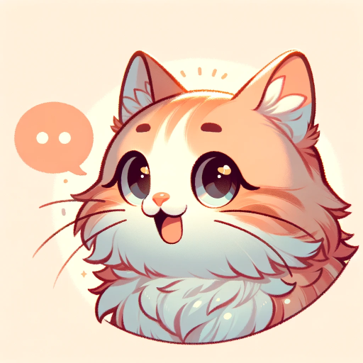 ChatCat logo