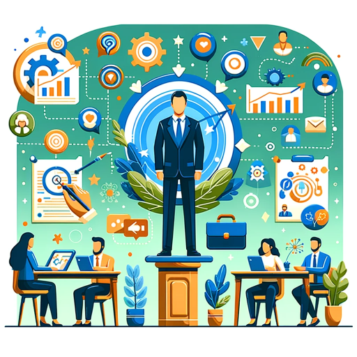 Mon Talent Retention logo