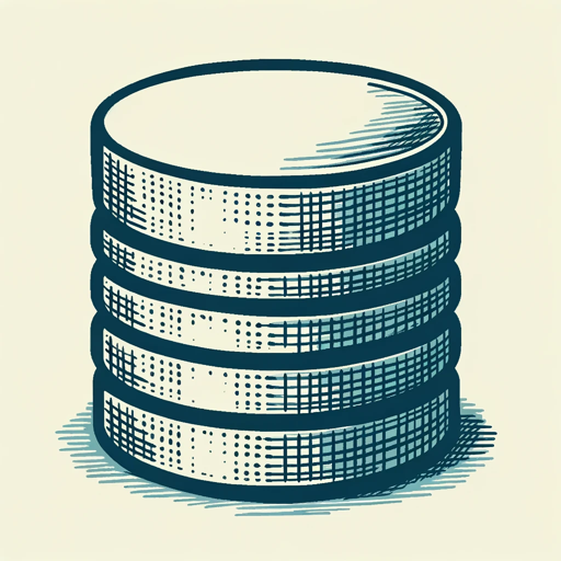 SQL Query Assistant logo