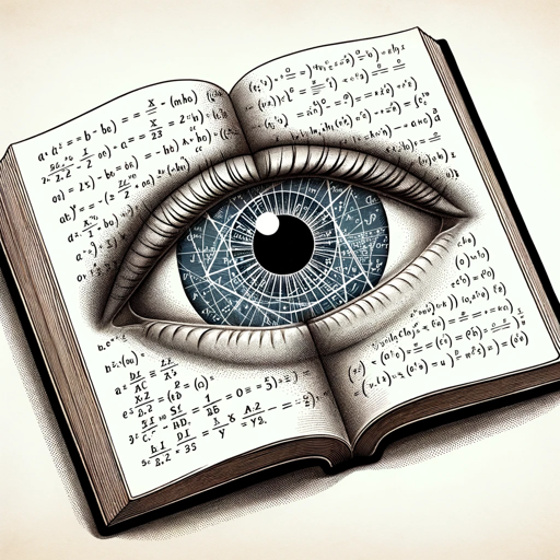 Calculus for Optometry Classes logo