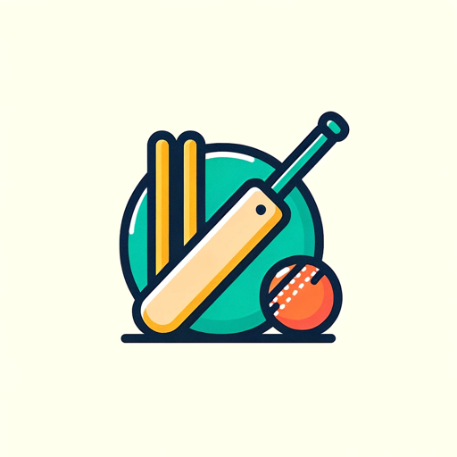 Cricket logo
