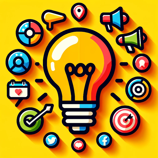 Marketing Strategy Master logo