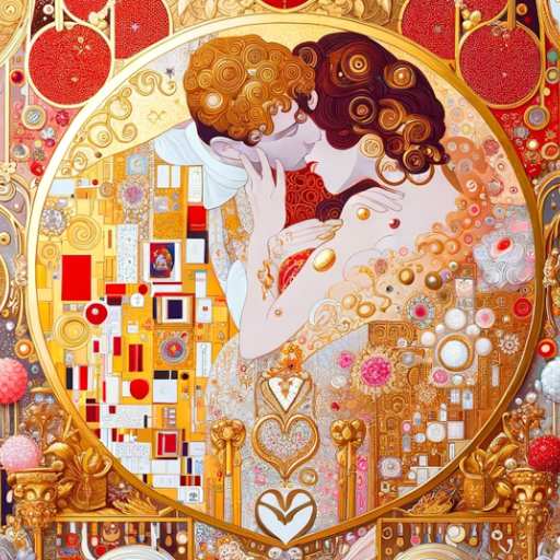 Valentine's Day Greetings logo