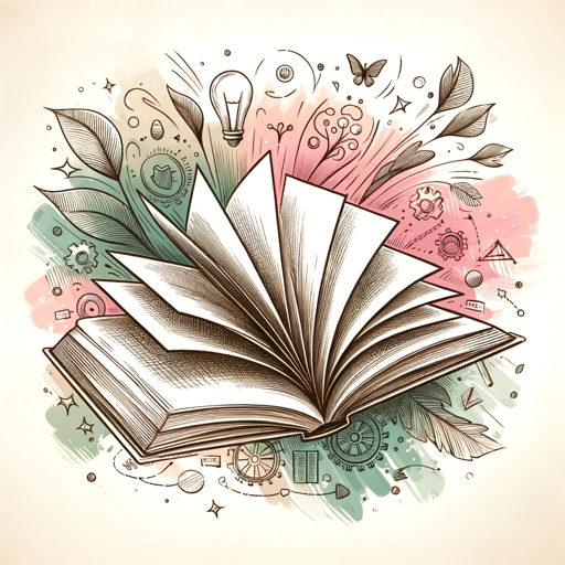 Academic Writing Coach logo