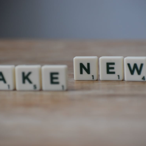 Fake News Checker logo
