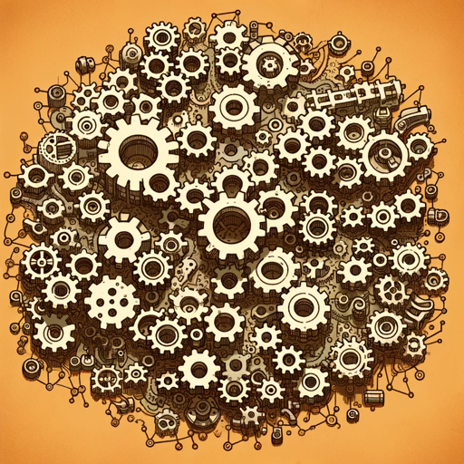 Factorio Modding logo