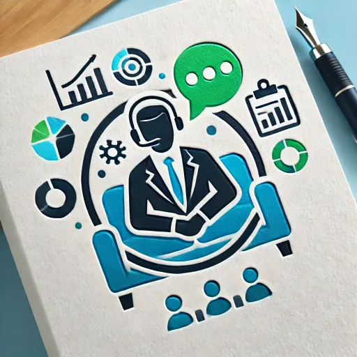 Coaching Feedback Insight Pro logo