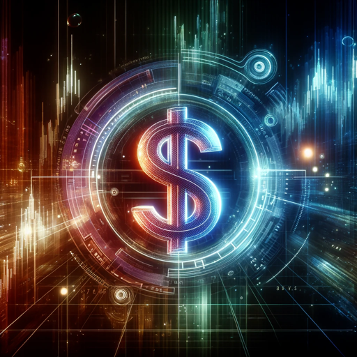 Stock Market Analyst logo