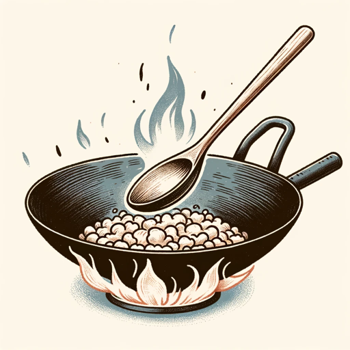 Chinese Cooking logo