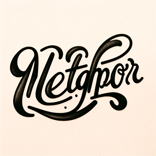 Metaphor Maven logo