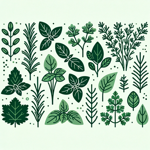 Culinary Herb Gardener logo