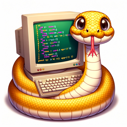 PyQuest logo