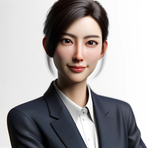 Lisa the co-manager logo