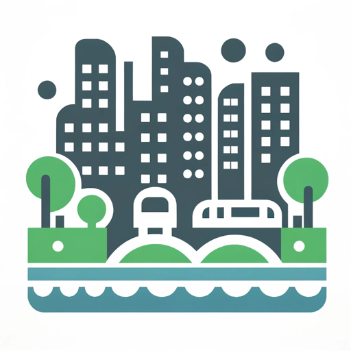 Urban Planning & Development Advisor logo