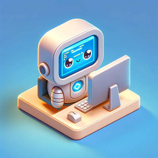 Pair Programmer logo