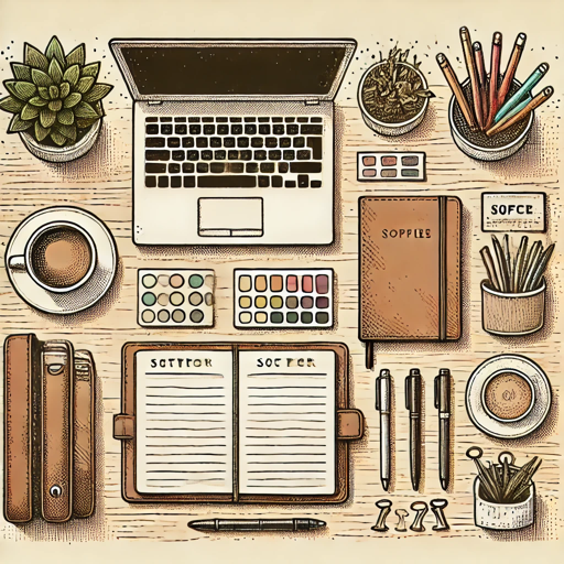 Efficient Office Essentials Advisor logo