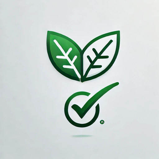 ISO 16128 Compliance Specialist logo