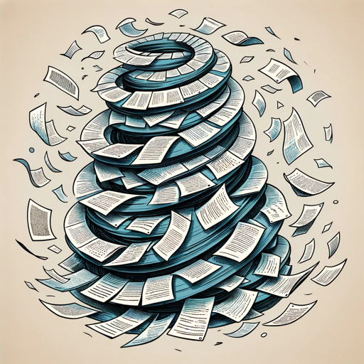 Essay Scrambler logo