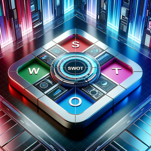 SWOT Analysis AI logo