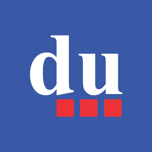 duEuler by FF logo