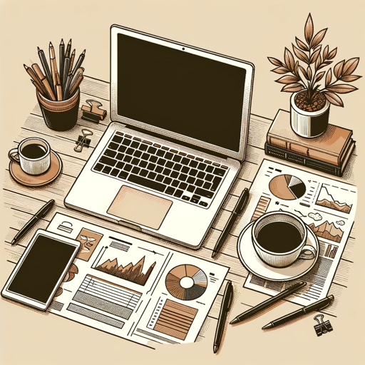 BizPlan Helper logo
