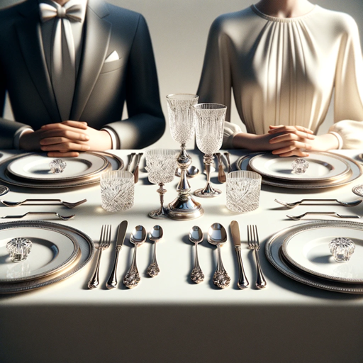 Etiquette Expert logo