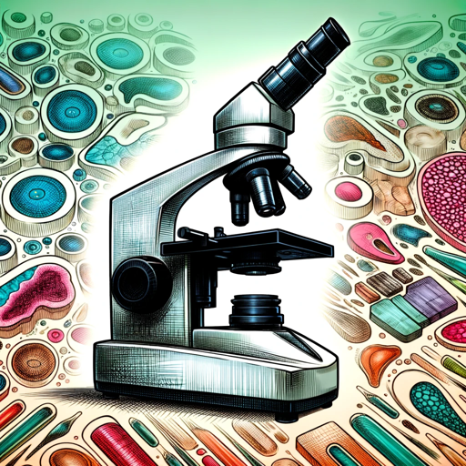 🔬MicroPath Explorer🧫 logo