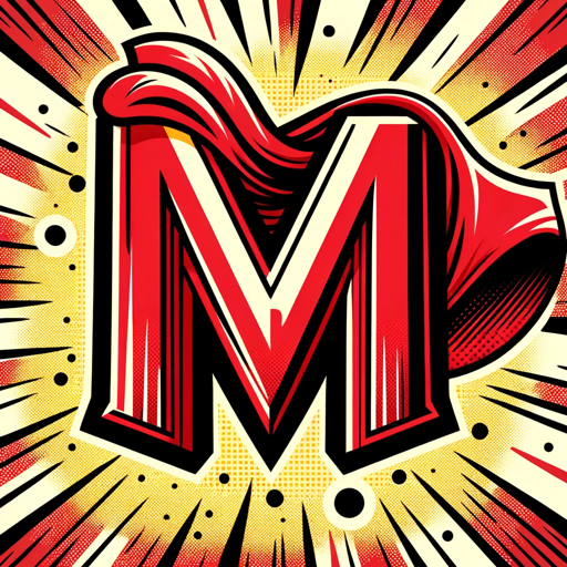 Marvel Mayhem logo