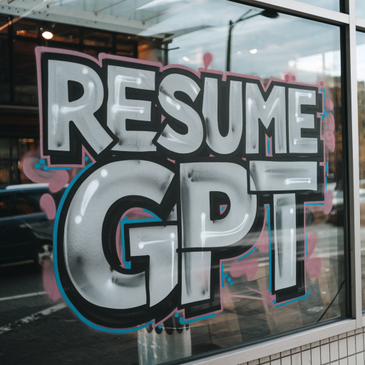 Resume Specialist GPT logo