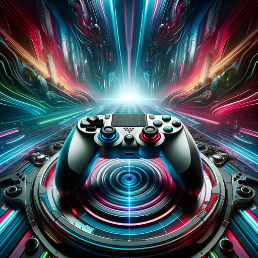 Gamer Guide logo